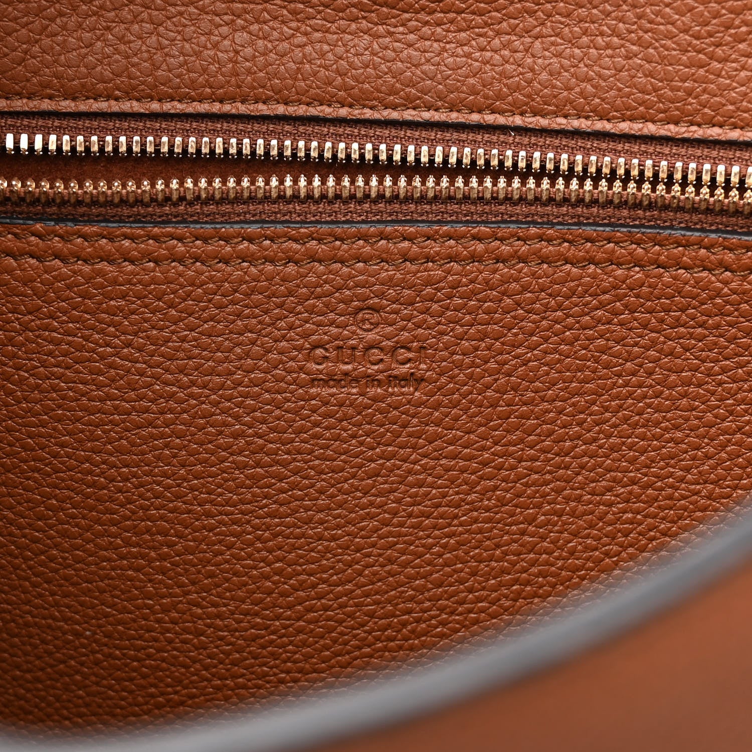 Gucci Grand Prix Calfskin Large Jackie 1961 Shoulder Bag Cuir 6 of 10