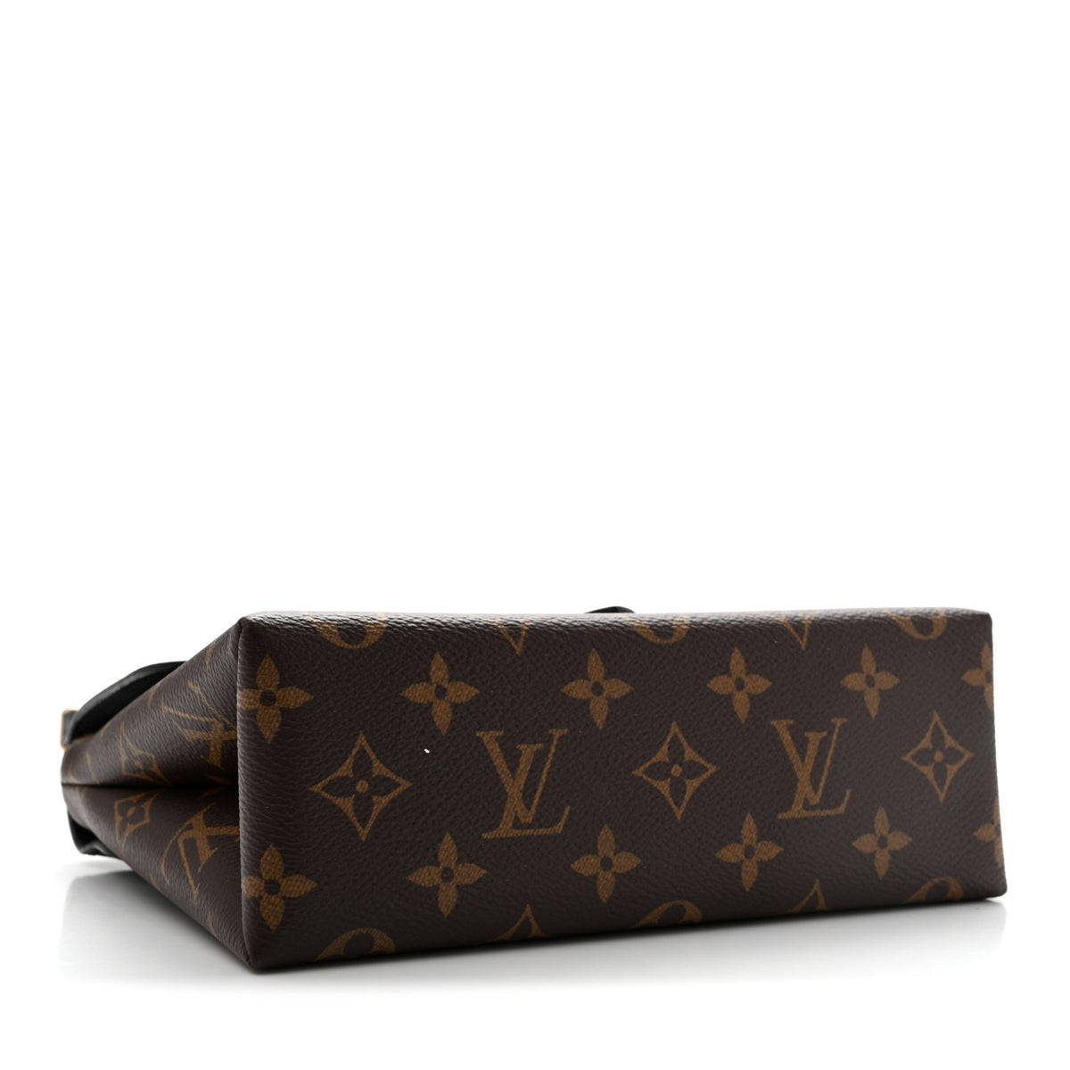 Louis Vuitton Monogram Locky BB Black 7 of 23