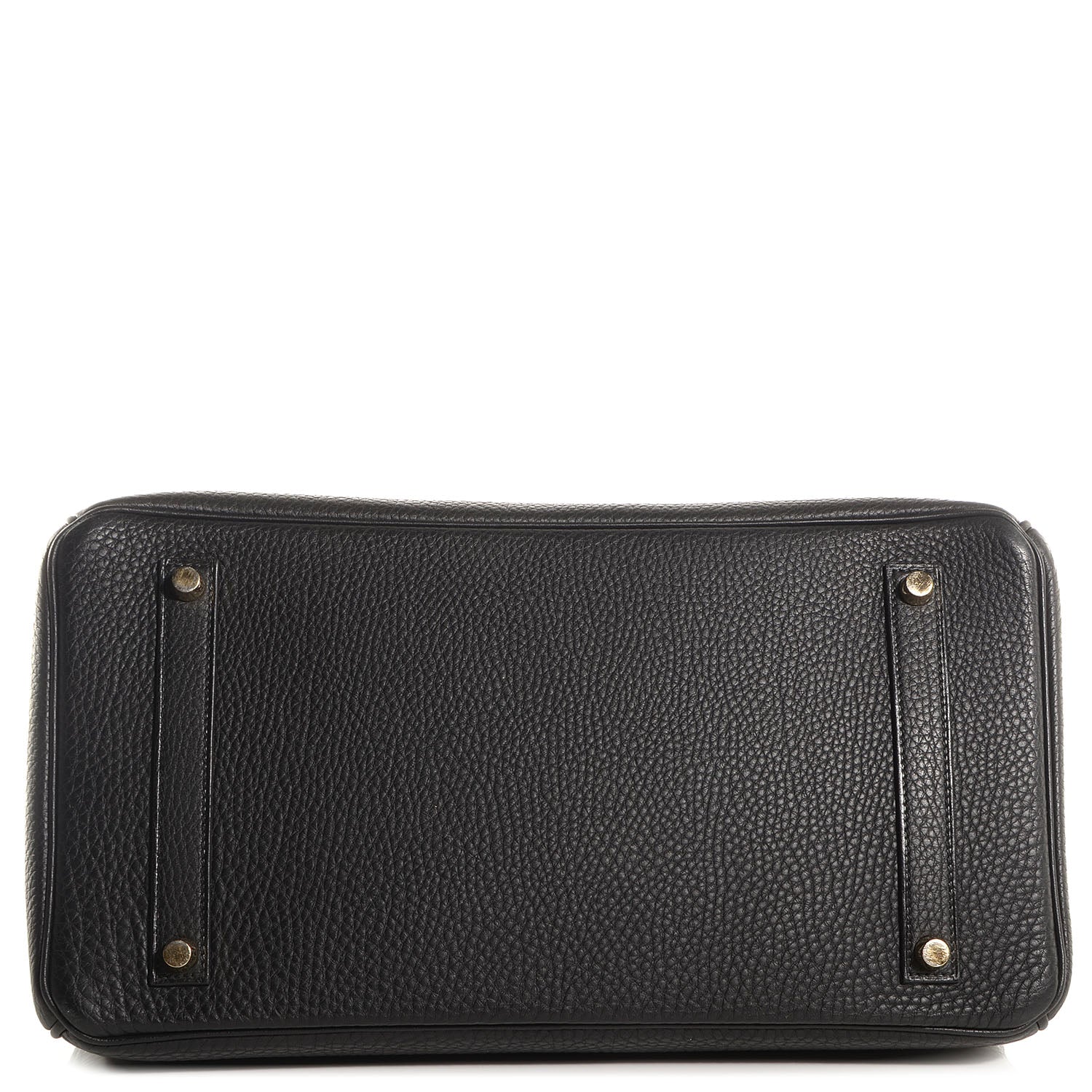 Hermes Togo Birkin 35 Black 15 of 20