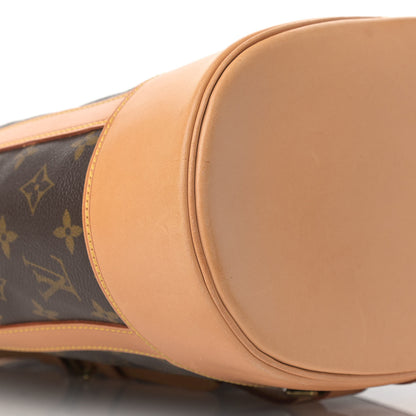 Louis Vuitton Monogram Randonnee PM 8 of 11