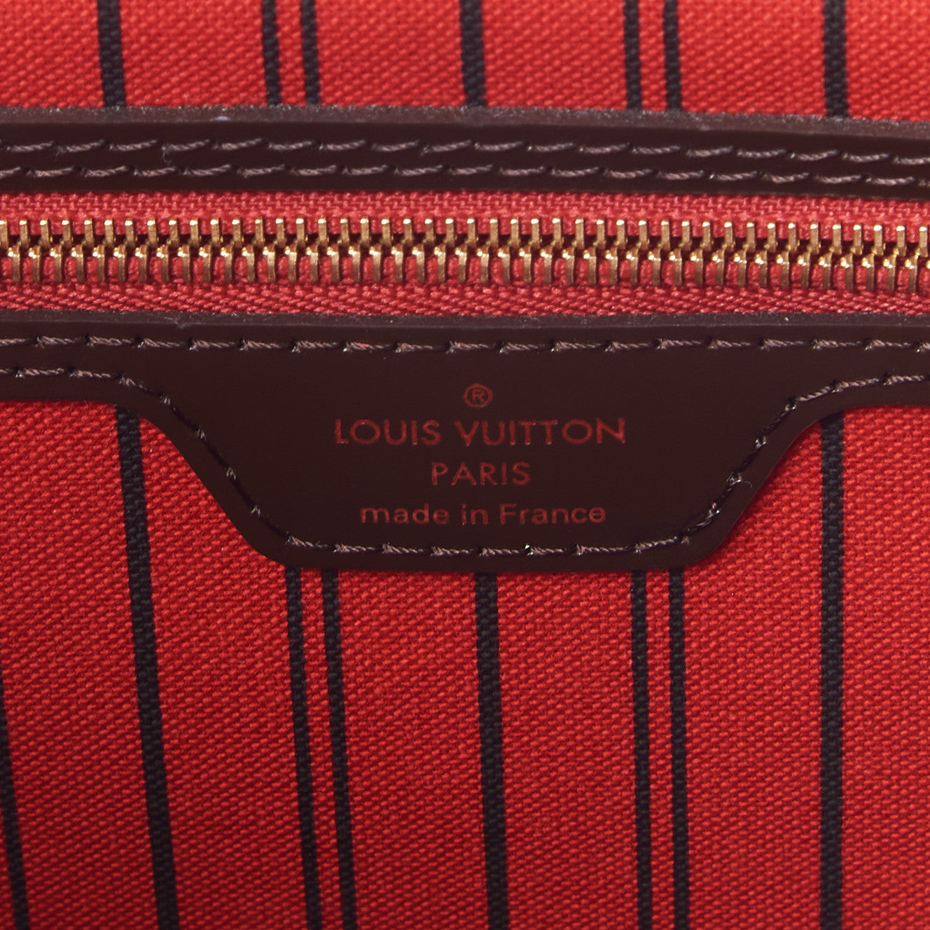 Louis Vuitton Damier Ebene Delightful PM 9 of 9