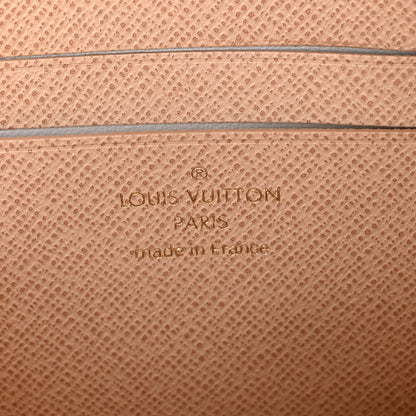 Louis Vuitton Monogram Dune Ivy Wallet On Chain 6 of 9
