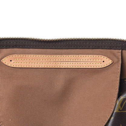 Louis Vuitton Monogram Speedy Bandouliere 35 7 of 16