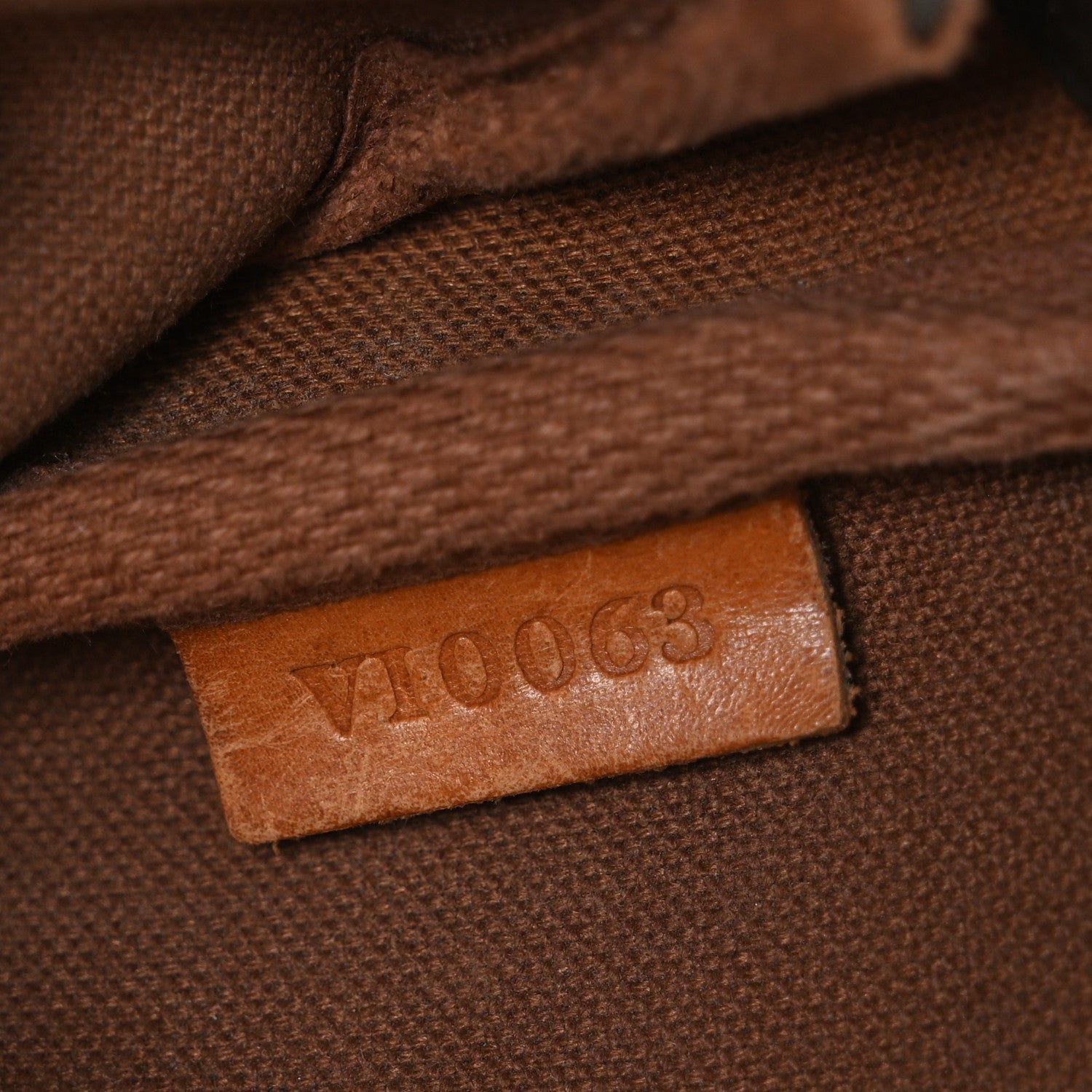 Louis Vuitton Monogram Pochette Accessories 7 of 10