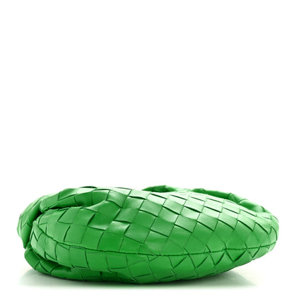 Bottega Veneta Nappa Intrecciato Mini Jodie Parakeet 4 of 13