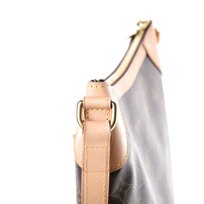 Louis Vuitton Monogram Odeon PM 11 of 15