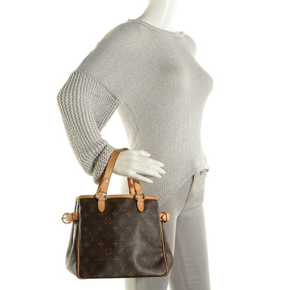 Louis Vuitton Monogram Batignolles 2 of 7