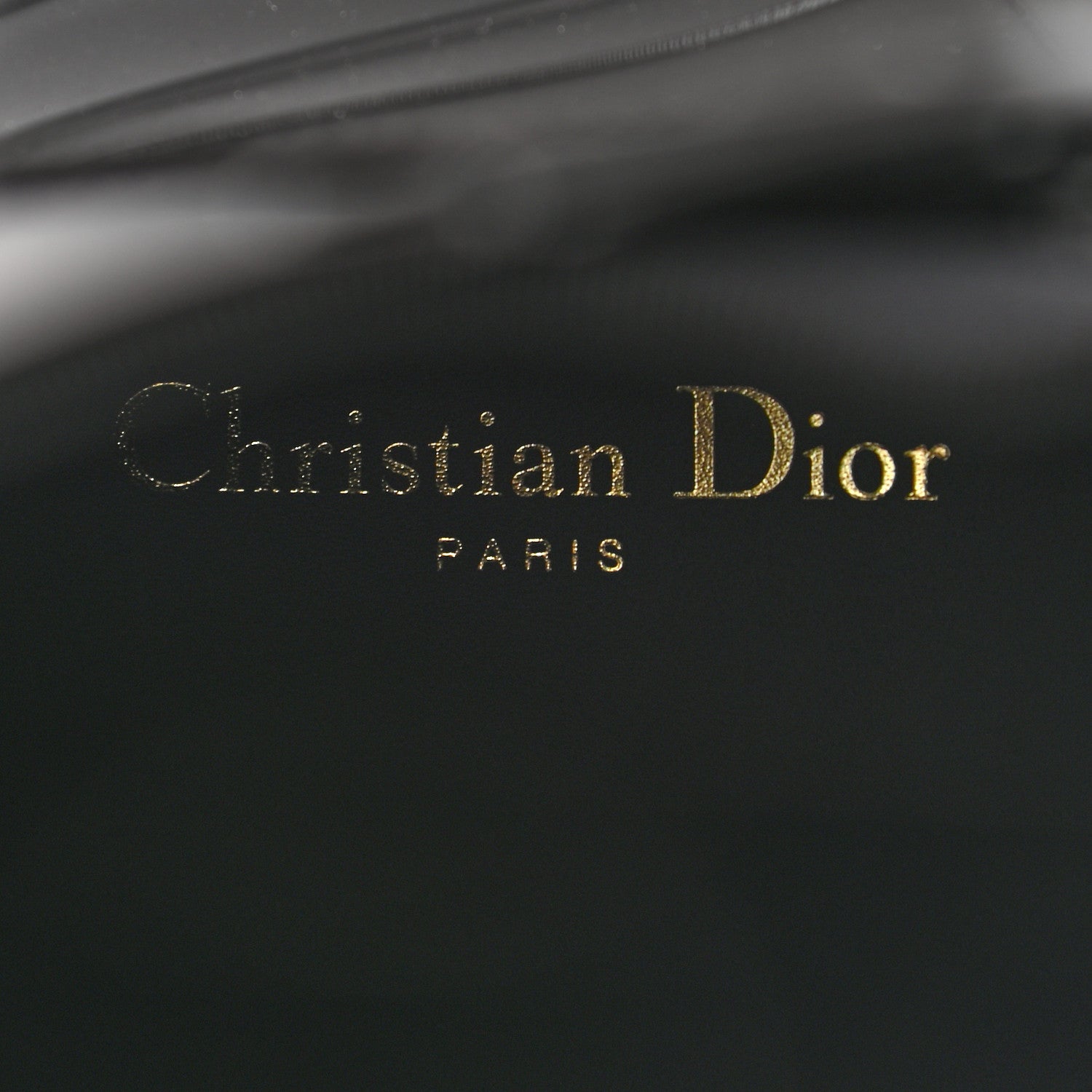 Christian Dior Rubber Diorcamp Low Boots 41 Black 9 of 11