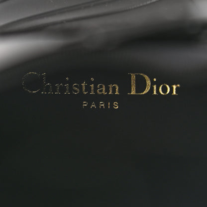 Christian Dior Rubber Diorcamp Low Boots 41 Black 9 of 11