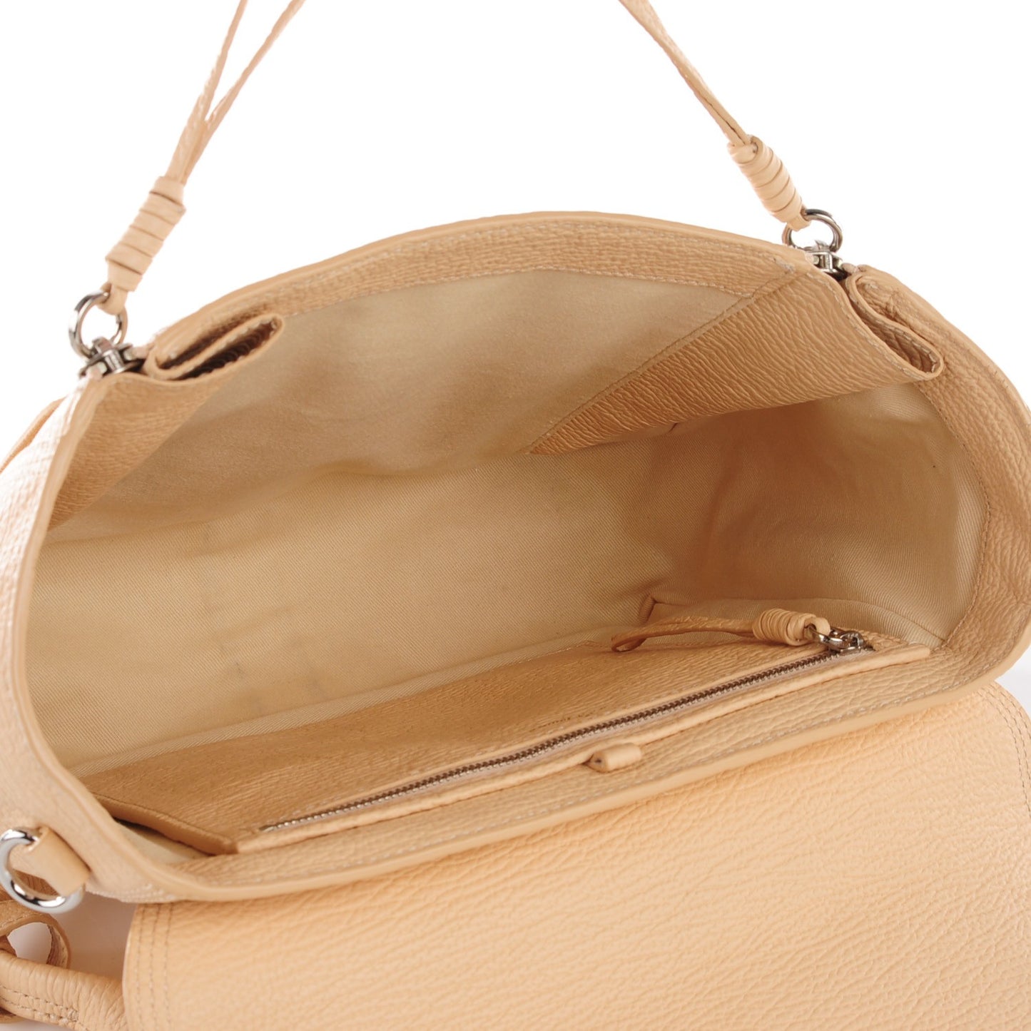3.1 Medium Pashli Satchel Buff