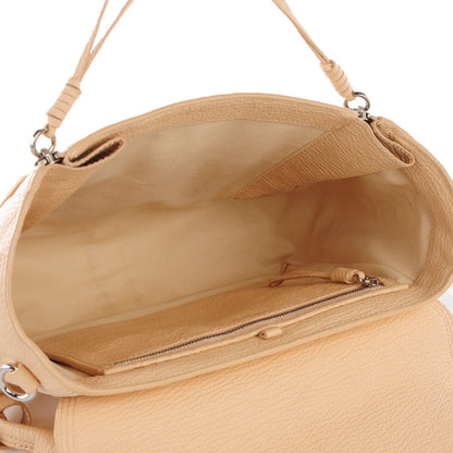 3.1 Phillip Lim 3.1 Medium Pashli Satchel Buff 7 of 11