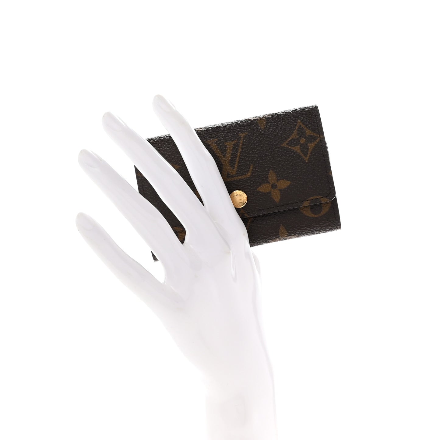 Monogram 6 Key Multicles Holder