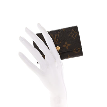 Louis Vuitton Monogram 6 Key Multicles Holder 2 of 6