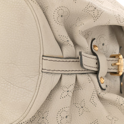 Louis Vuitton Mahina L Beige Opal 12 of 15