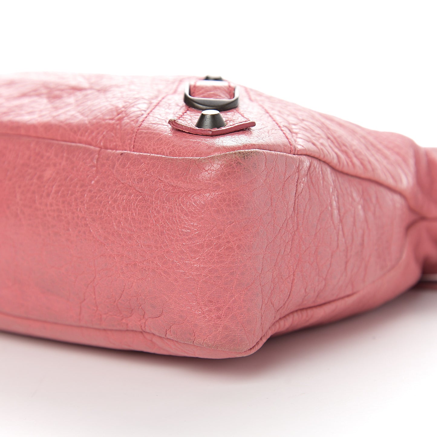Agneau Classic Hardware Town Rose Bombon Raspberry