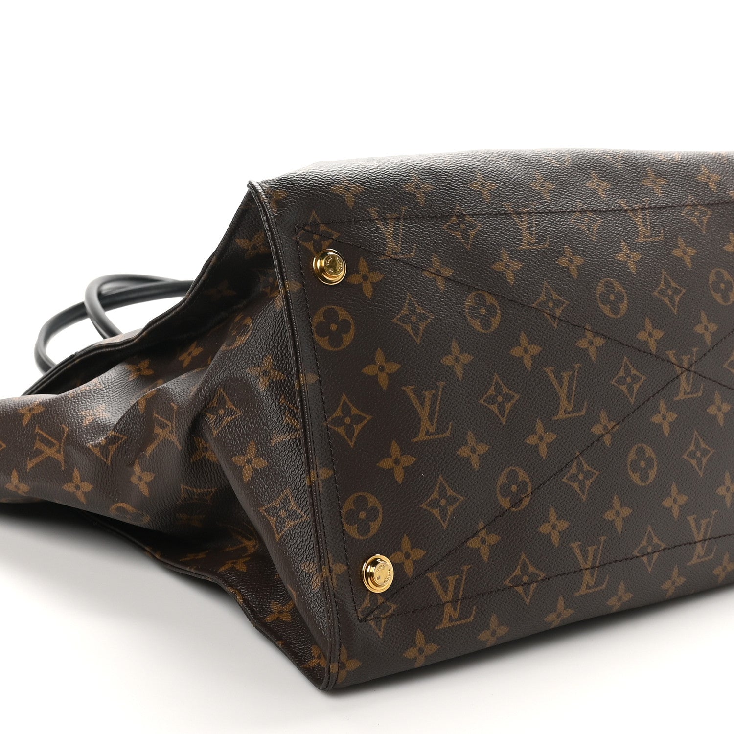 Louis Vuitton Monogram City Steamer XXL 8 of 9