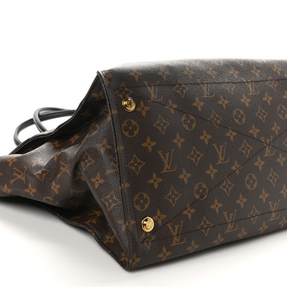 Louis Vuitton Monogram City Steamer XXL 8 of 9