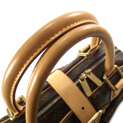 Louis Vuitton Monogram Manhattan GM 6 of 10