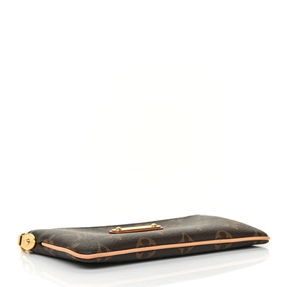Louis Vuitton Monogram Pochette Milla MM 4 of 8