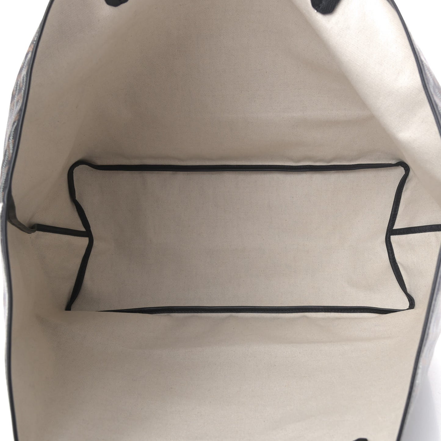Goyardine Saint Louis GM Black