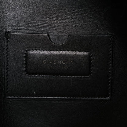 Givenchy Smooth Calfskin Large Soft Antigona Black 6 of 19