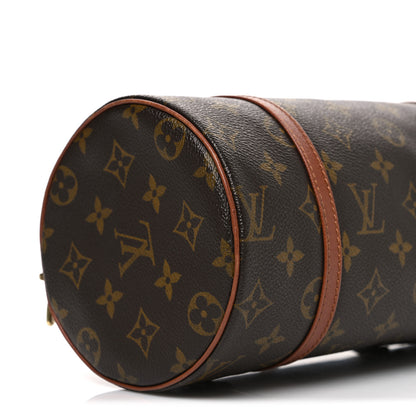 Louis Vuitton Monogram Papillon 26 9 of 10