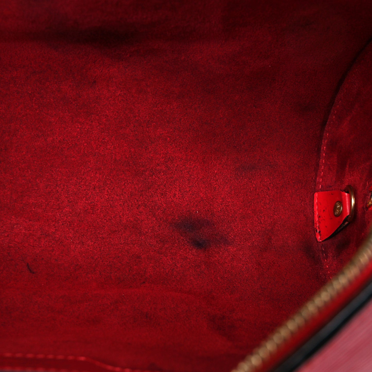 Epi Soufflot Castillan Red