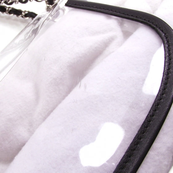 Vinyl Transparent Flap