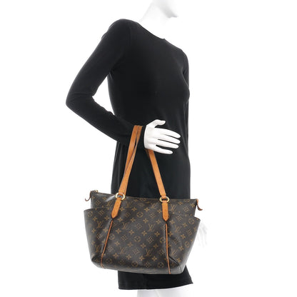 Louis Vuitton Monogram Totally PM 2 of 13