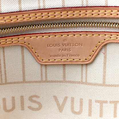 Louis Vuitton Damier Azur Neo Neverfull PM 5 of 17