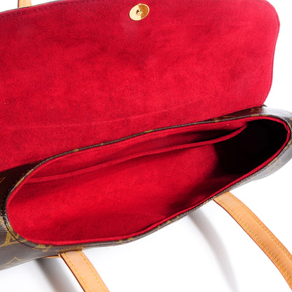 Louis Vuitton Monogram Sonatine 5 of 7