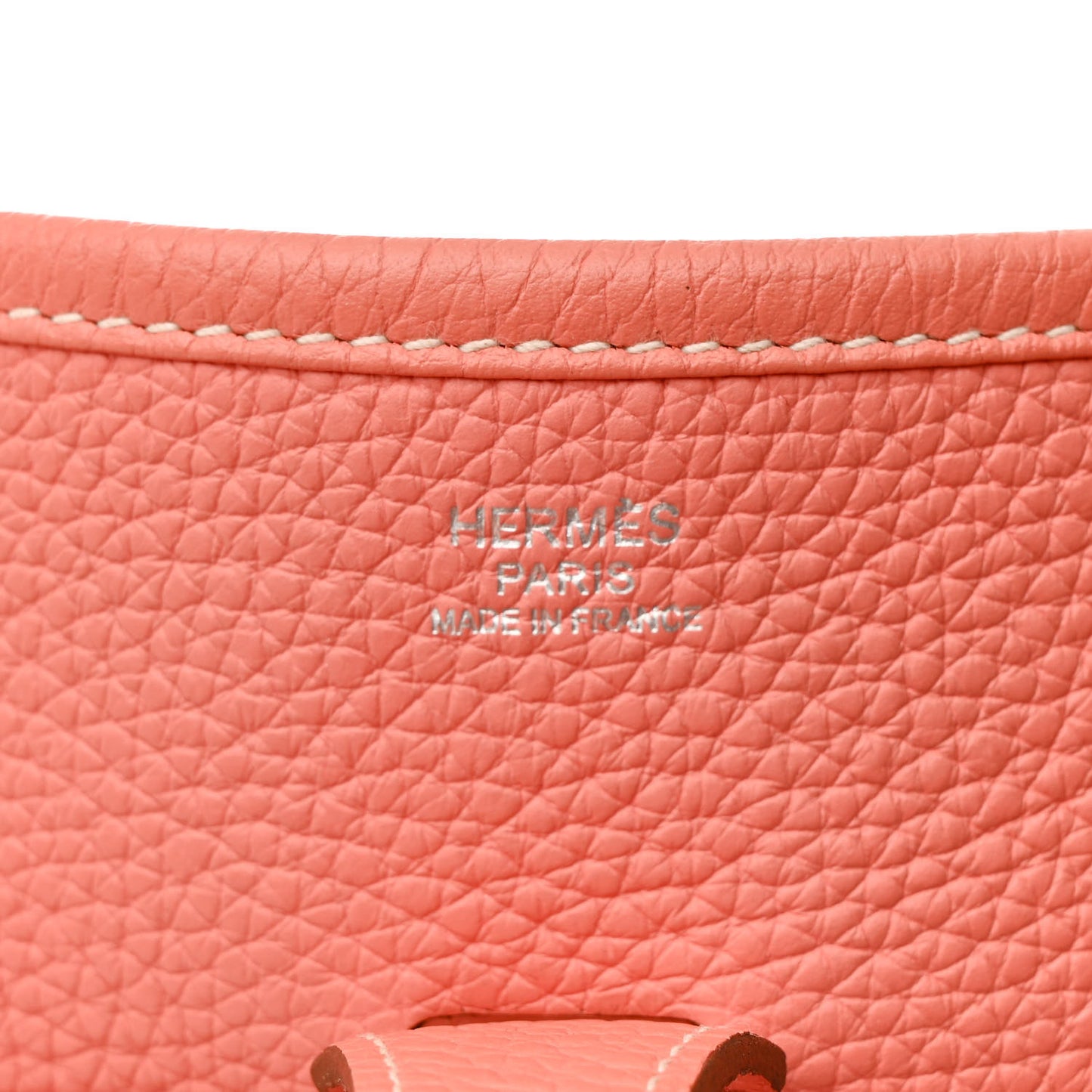 Taurillon Clemence Evelyne PM Crevette