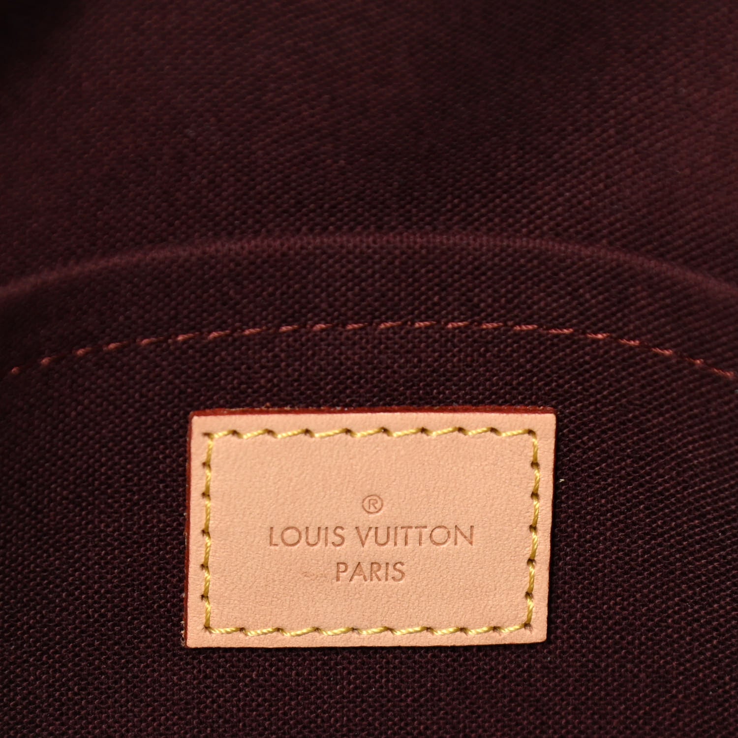 Louis Vuitton Monogram Favorite MM 6 of 10