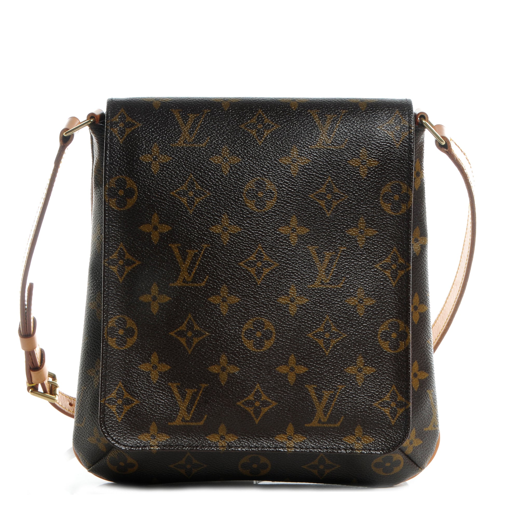 Louis Vuitton Monogram Musette Salsa 1 of 7