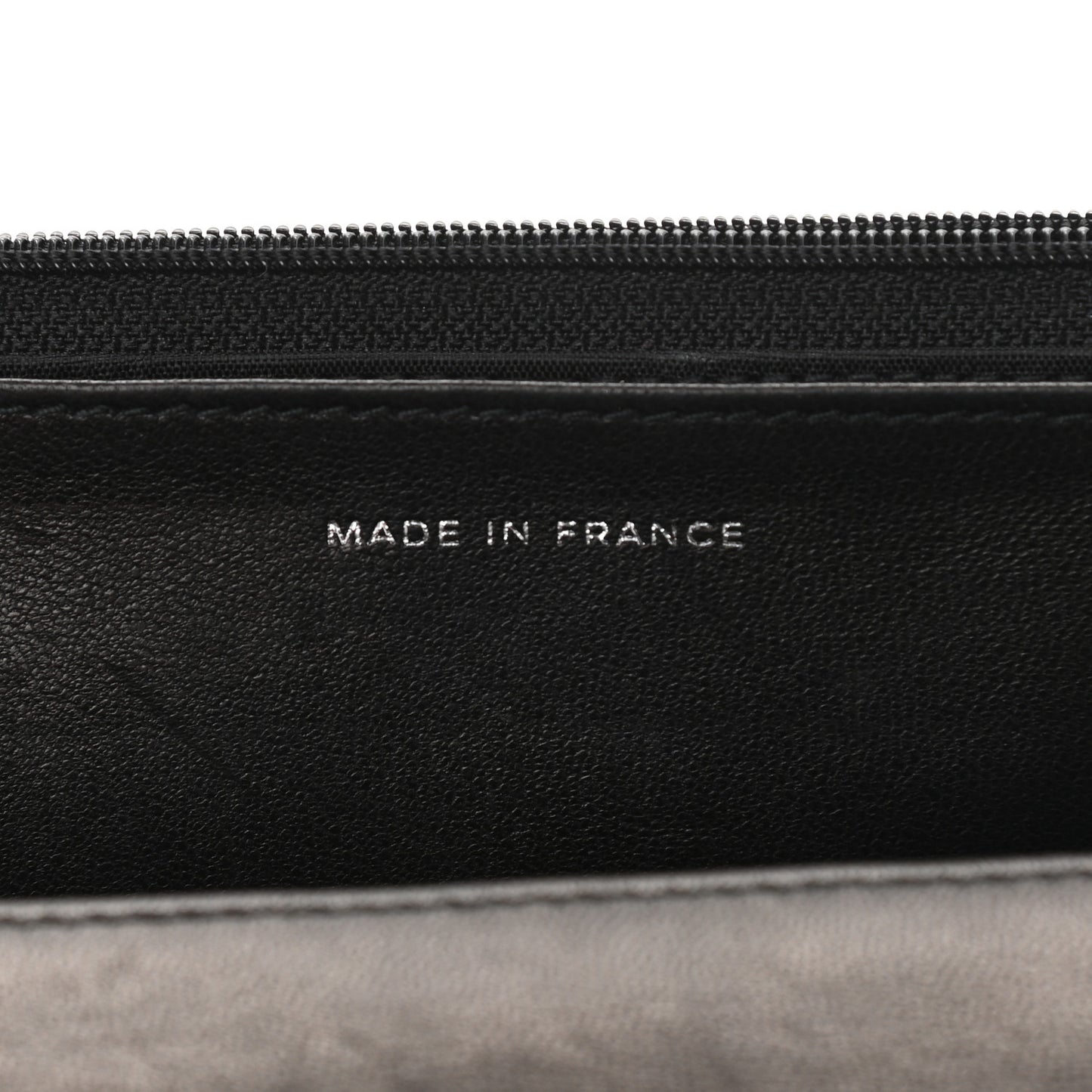 Caviar Timeless CC Wallet On Chain WOC Black