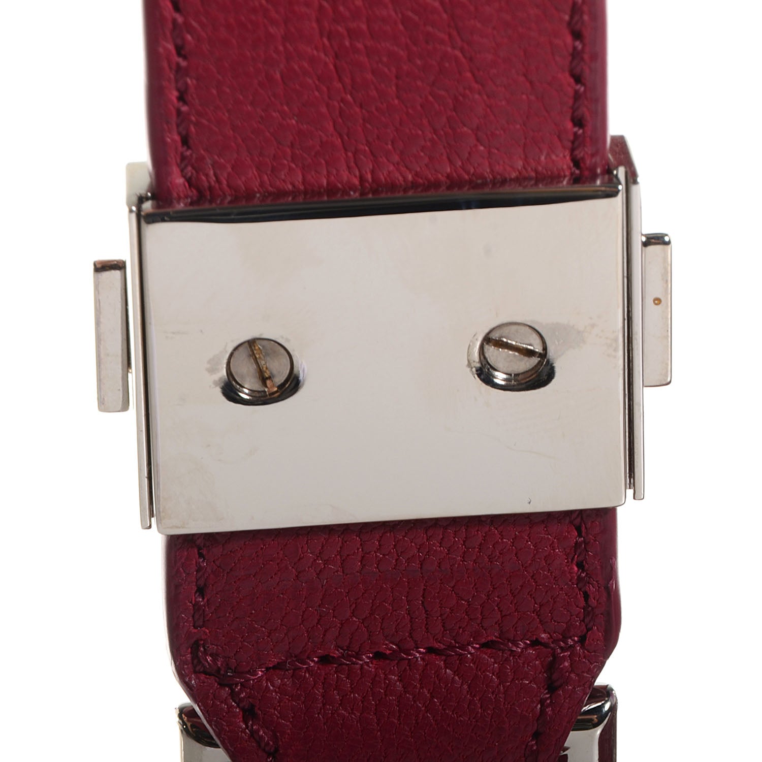 Givenchy Sugar Goatskin Medium Antigona Cherry 6 of 11
