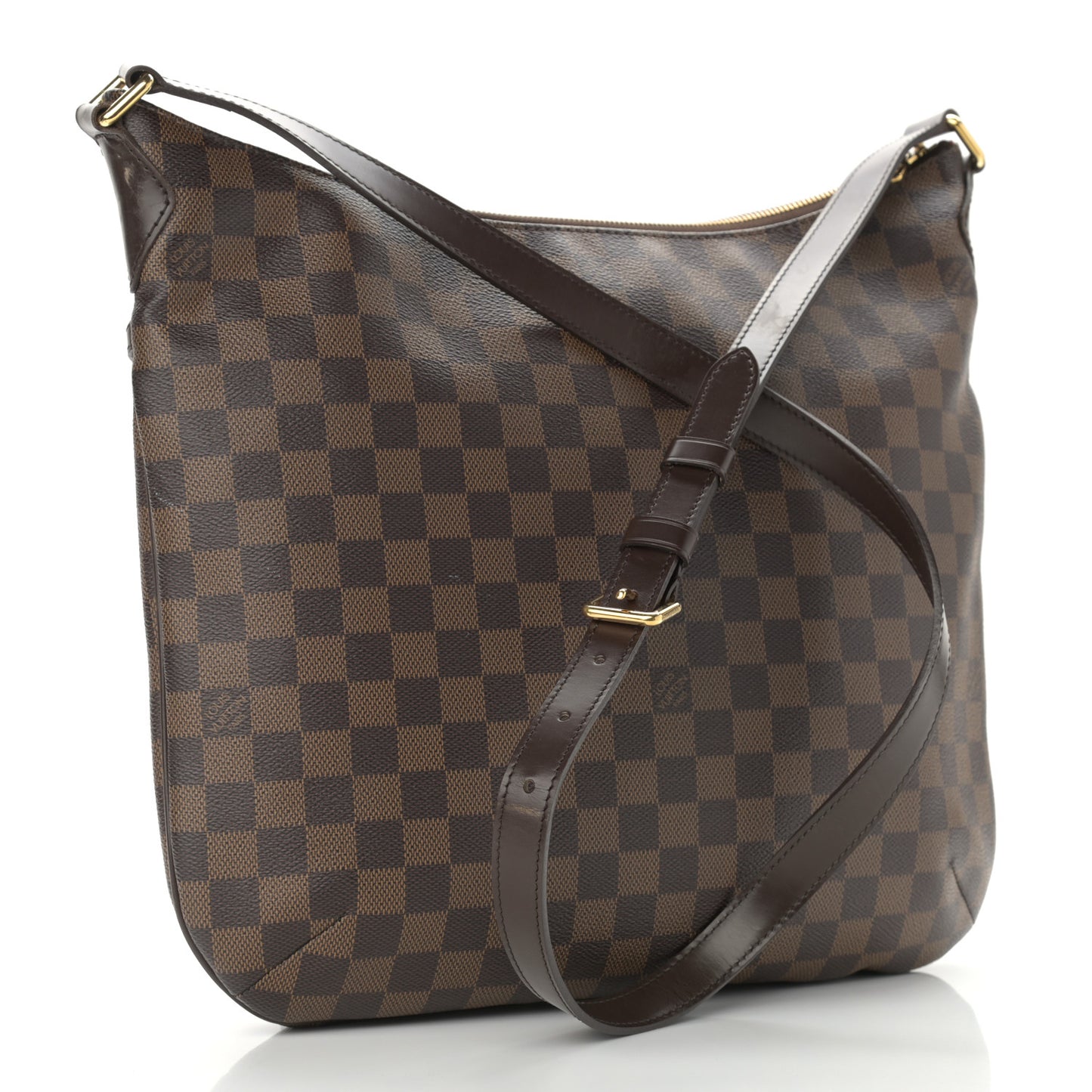 Damier Ebene Bloomsbury GM