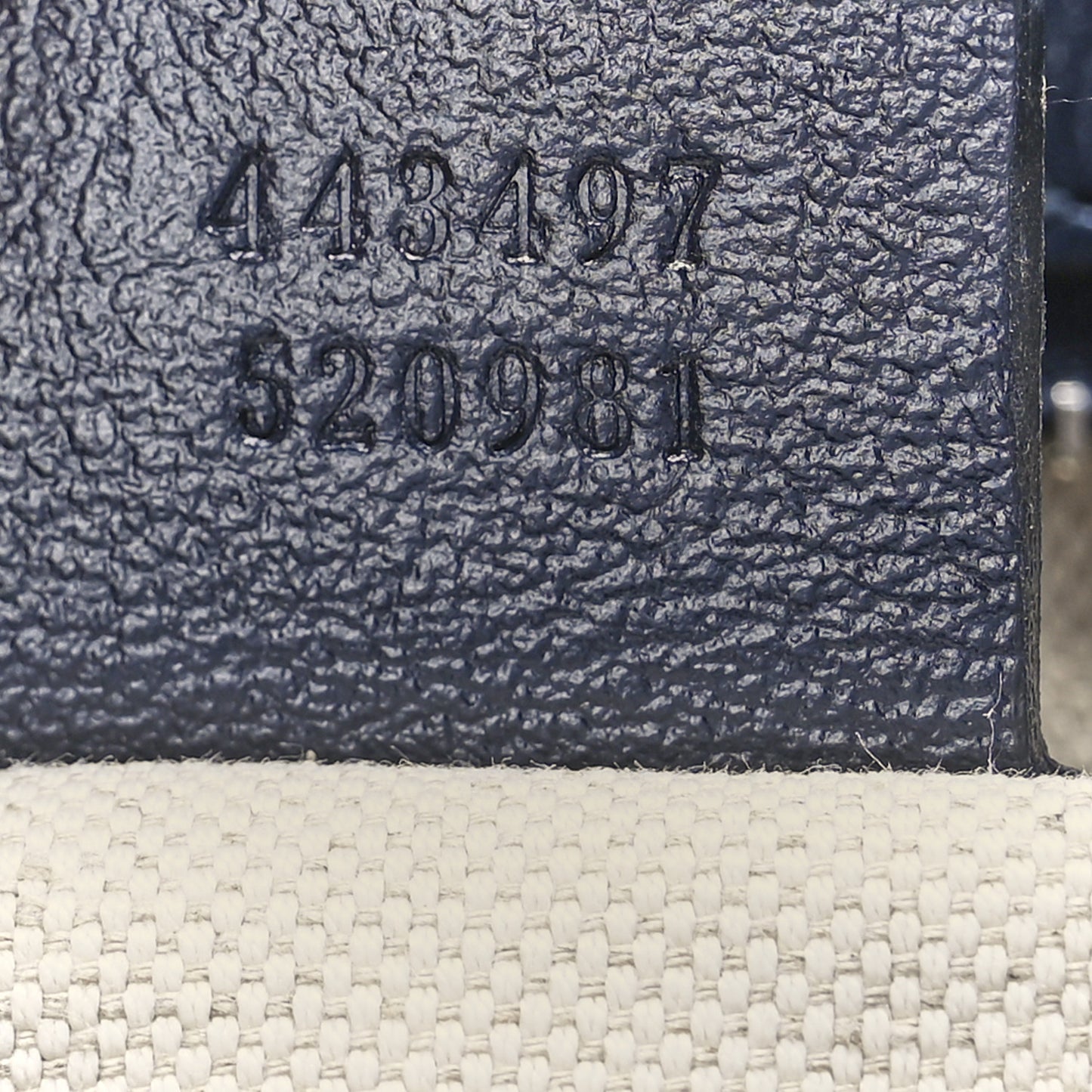 Monogram Multicolor Matelasse Diagonal Small GG Marmont Shoulder Bag Green Blue