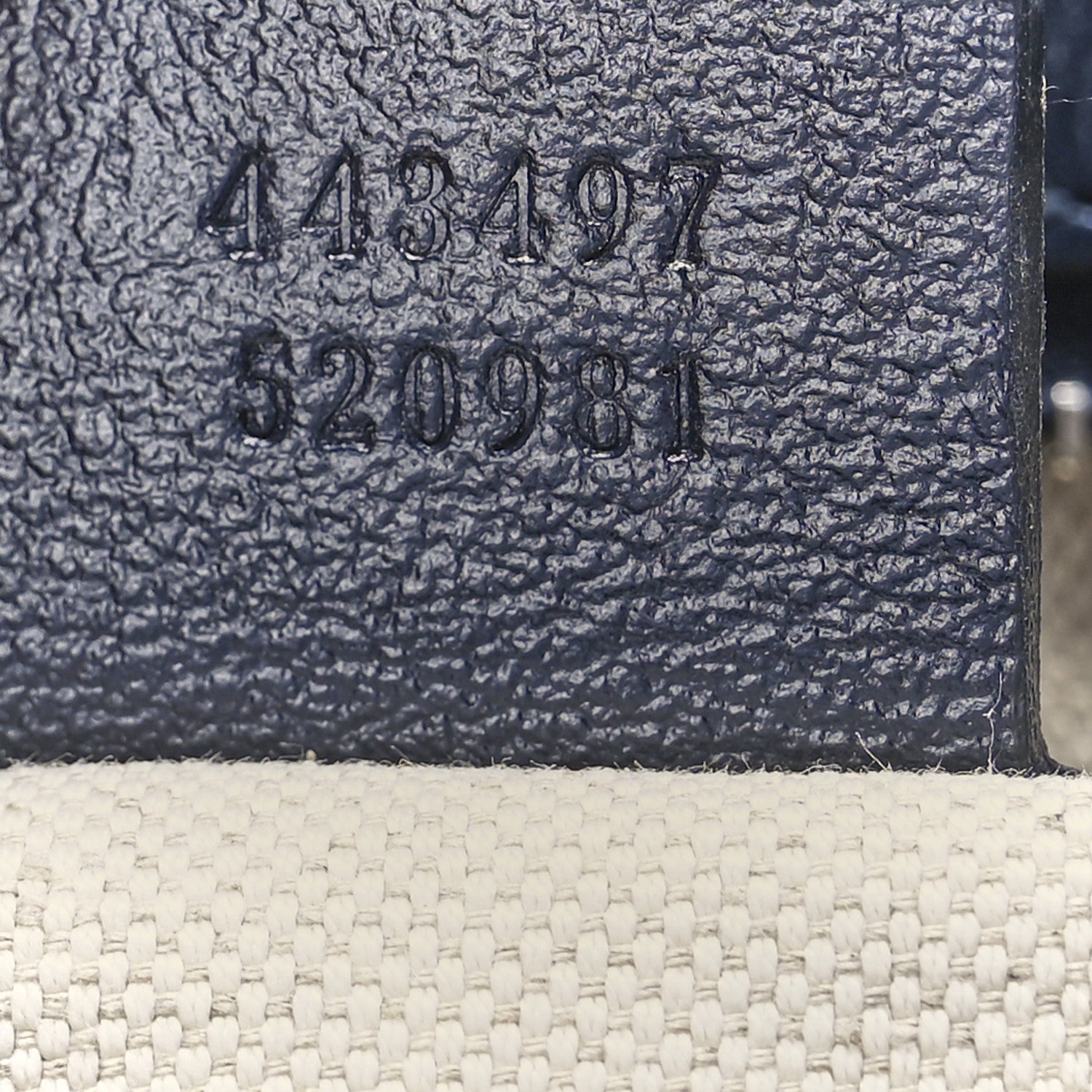 Gucci Monogram Multicolor Matelasse Diagonal Small GG Marmont Shoulder Bag Green Blue 7 of 13