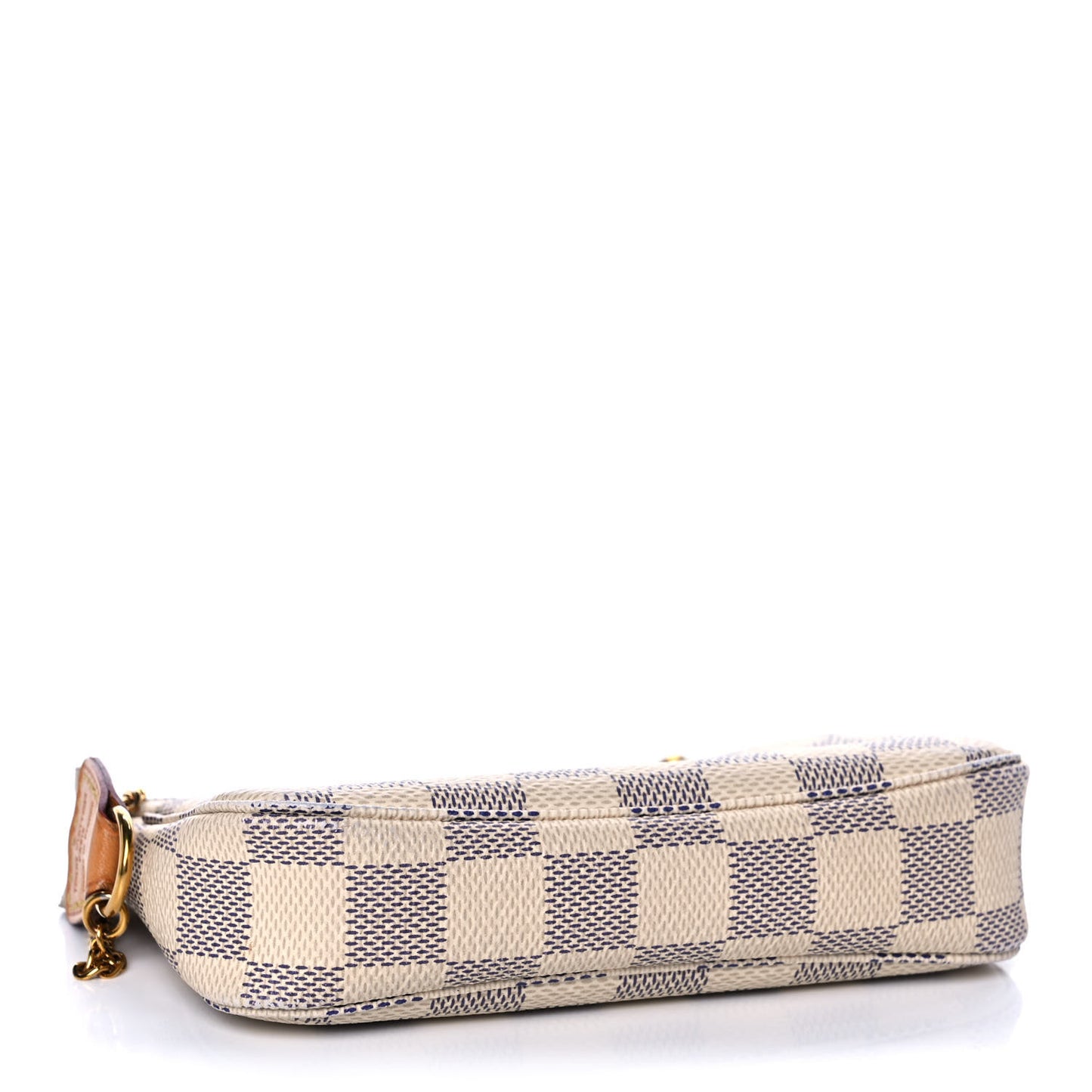 Damier Azur Mini Pochette Accessories