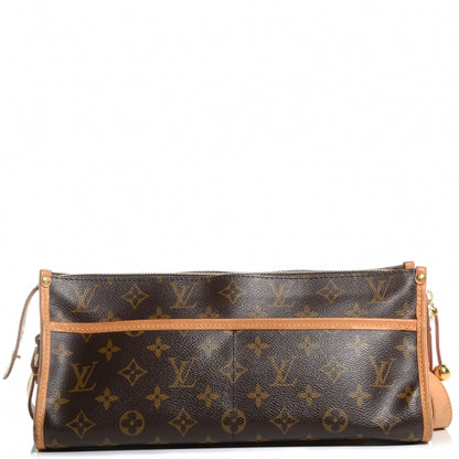 Louis Vuitton Monogram Popincourt Long Shoulder Bag 1 of 7
