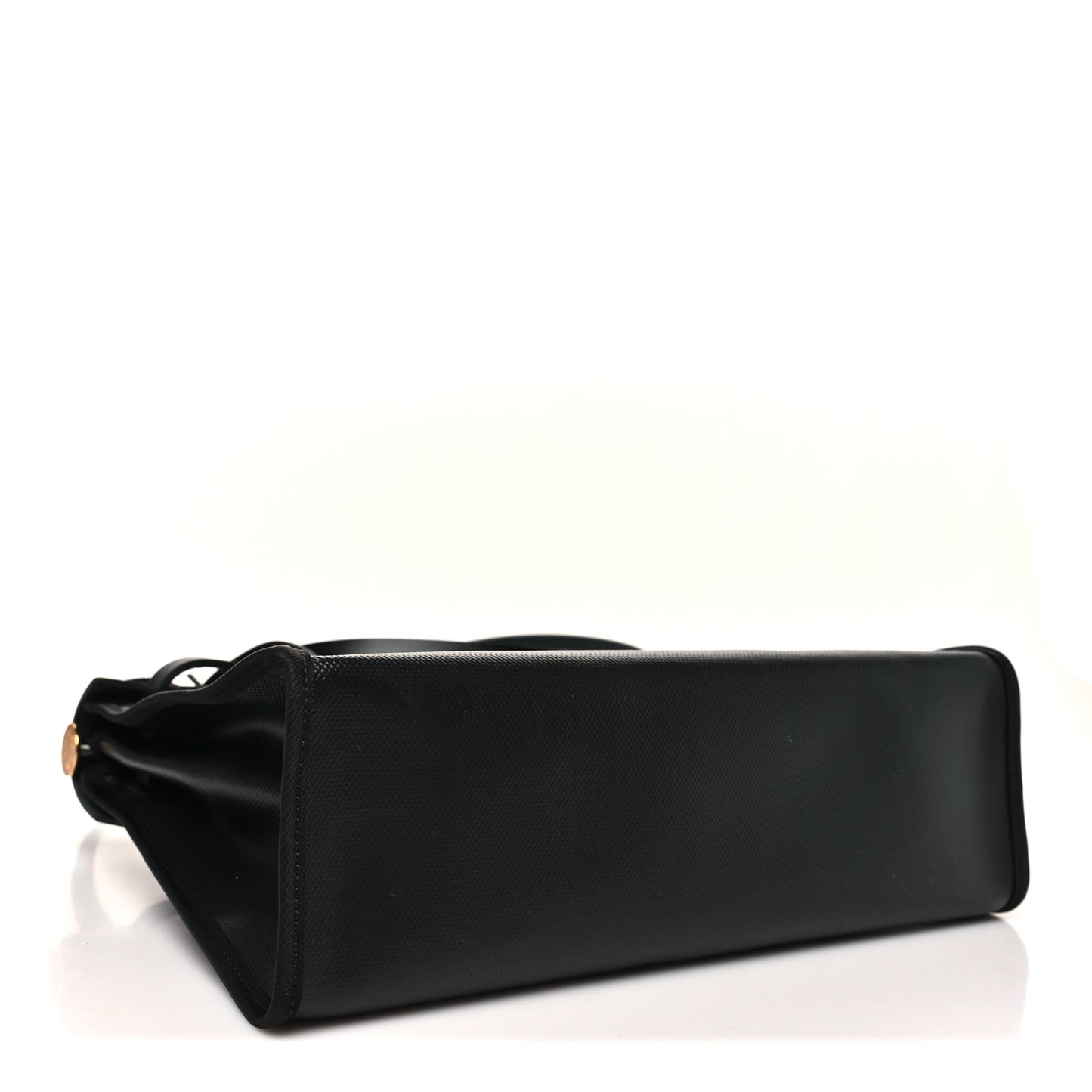 Toile H Berline Vache Hunter Herbag Zip PM 31 Black Ecru