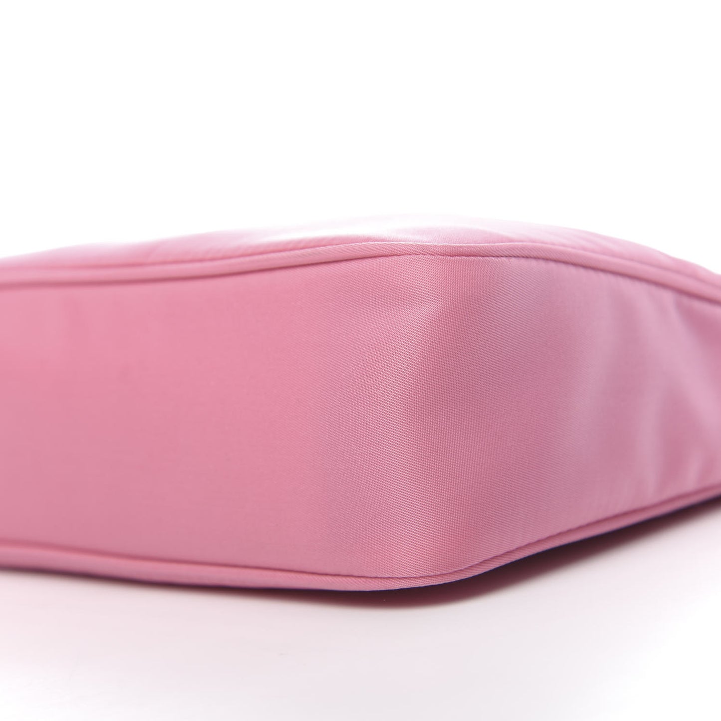 Tessuto Nylon Mini Re-Edition 2000 Bag Begonia
