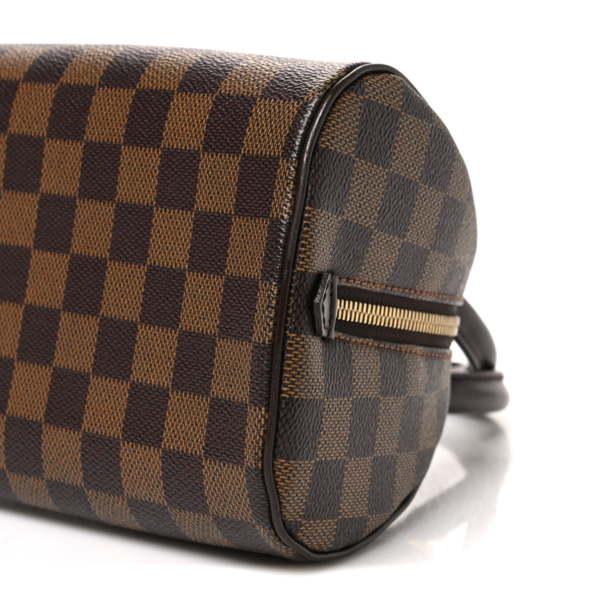 Louis Vuitton Damier Ebene Ribera Mini 10 of 10