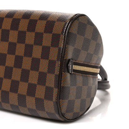 Louis Vuitton Damier Ebene Ribera Mini 10 of 10