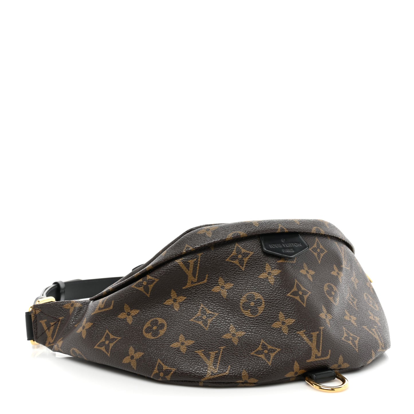 Monogram My LV World Tour Bumbag