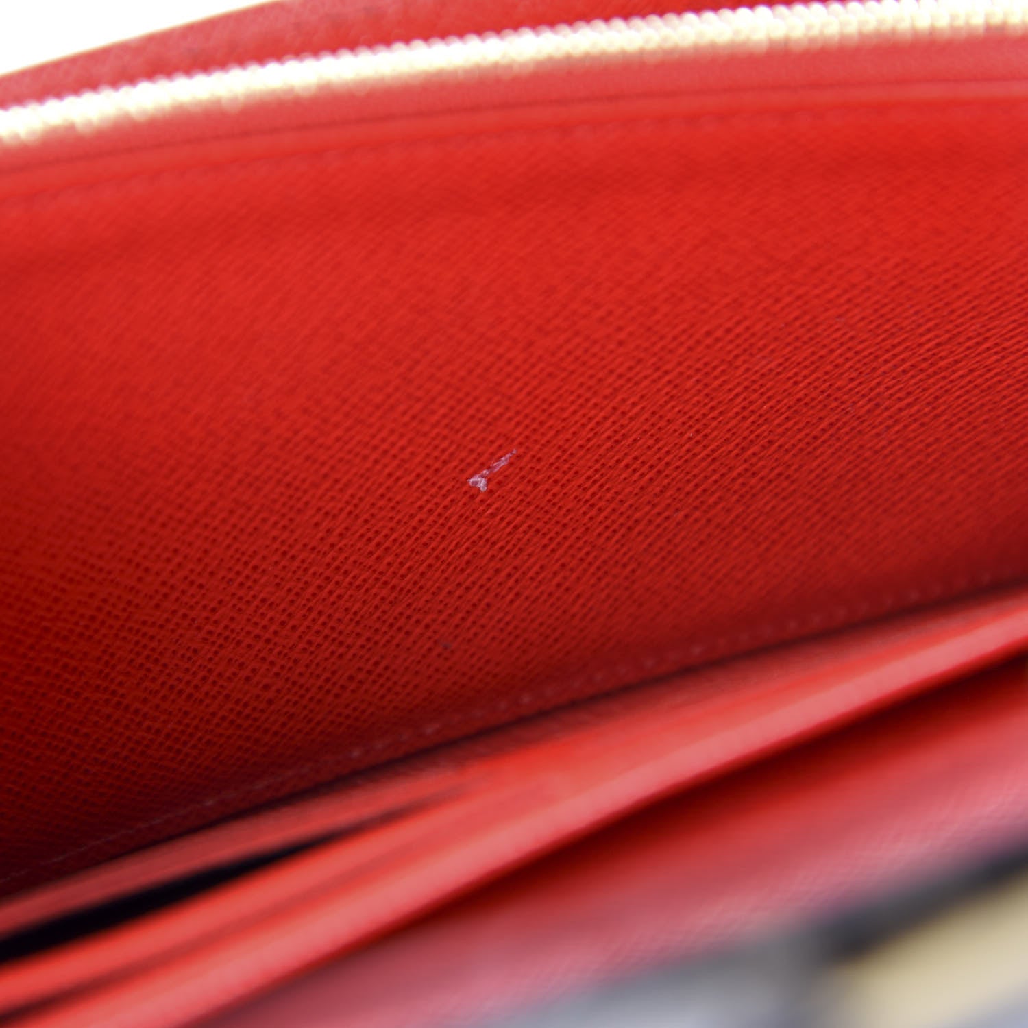 Louis Vuitton Monogram Sarah Birds Wallet 8 of 8