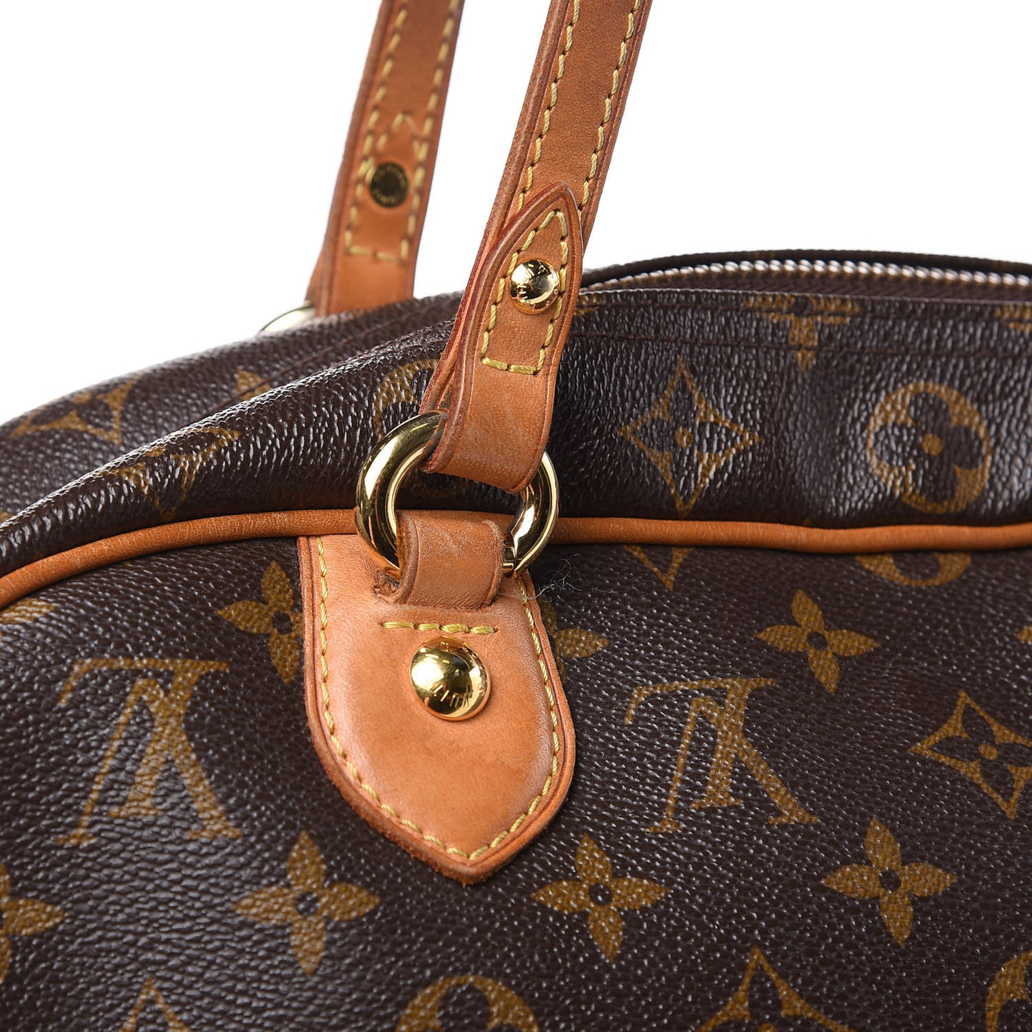 Monogram Montorgueil GM