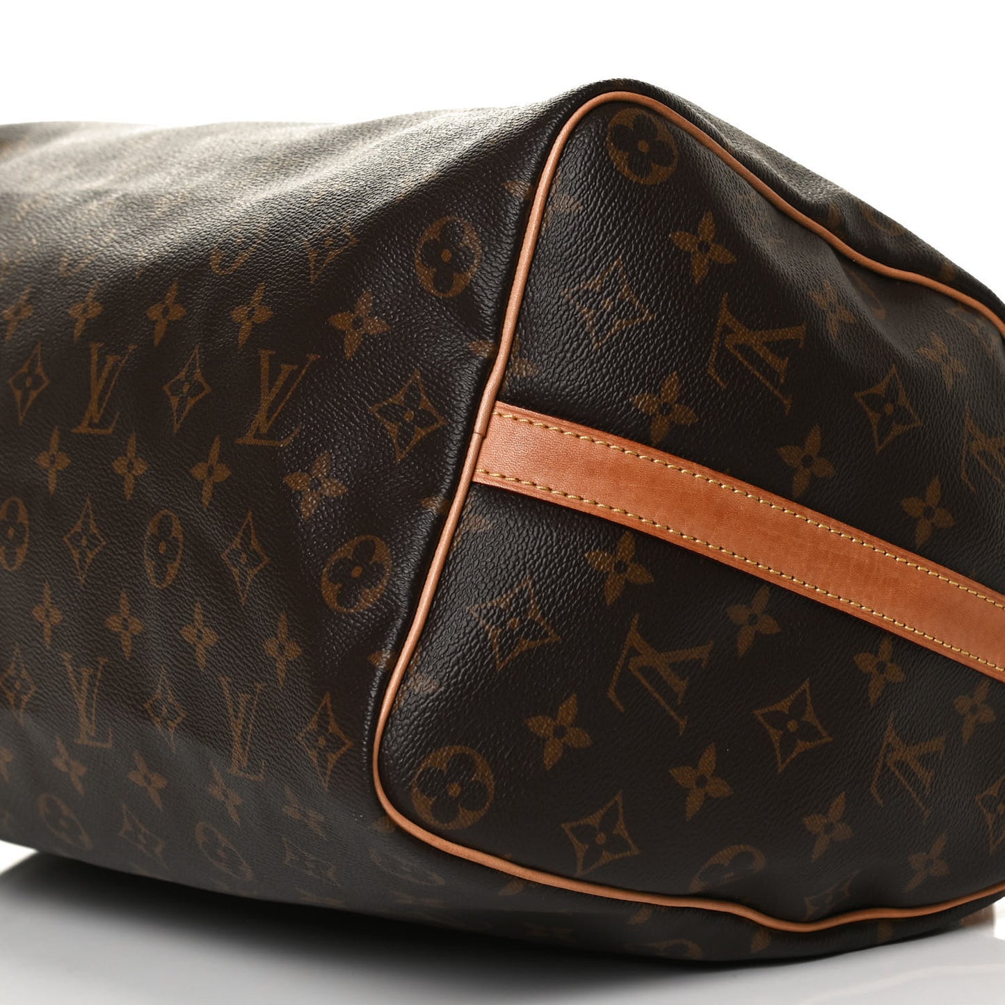 Monogram Speedy Bandouliere 35