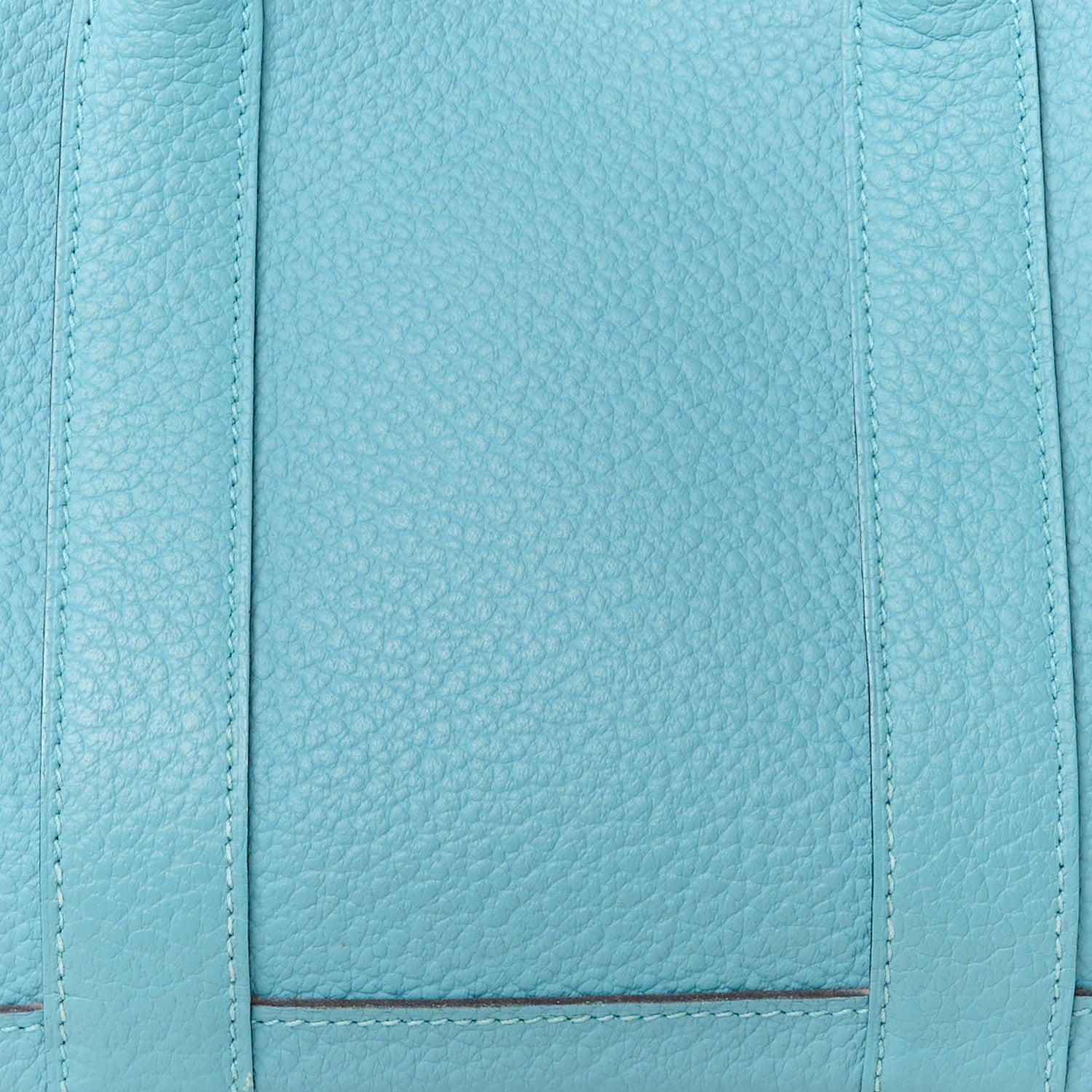 Hermes Vache Country Garden Party 30 TPM Bleu Saint Cyr 8 of 11